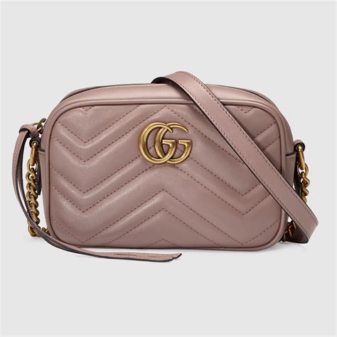 gucci gg marmot mini|gucci marmont mini shoulder bag.